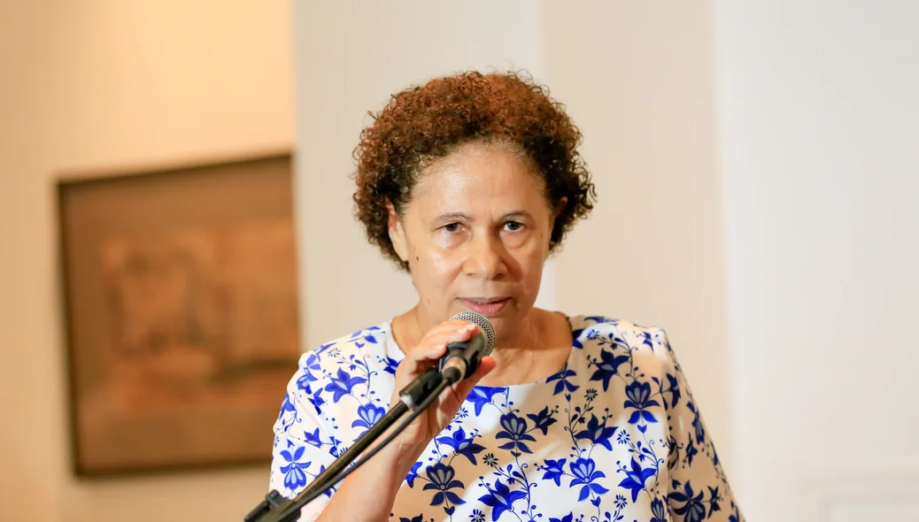 Regina Sousa