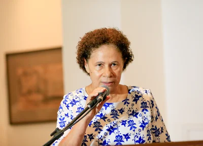 Regina Sousa