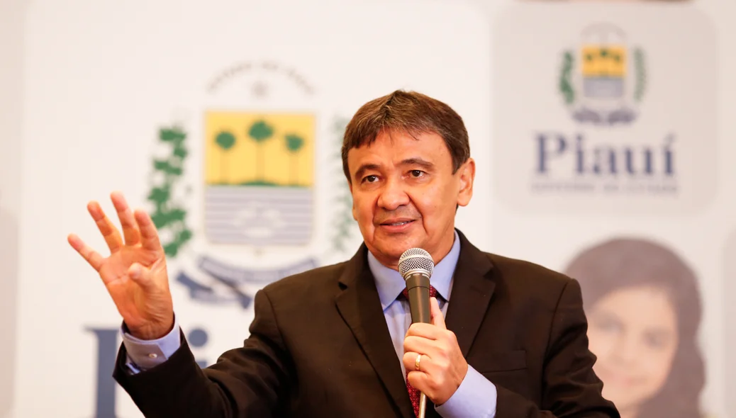 Wellington Dias