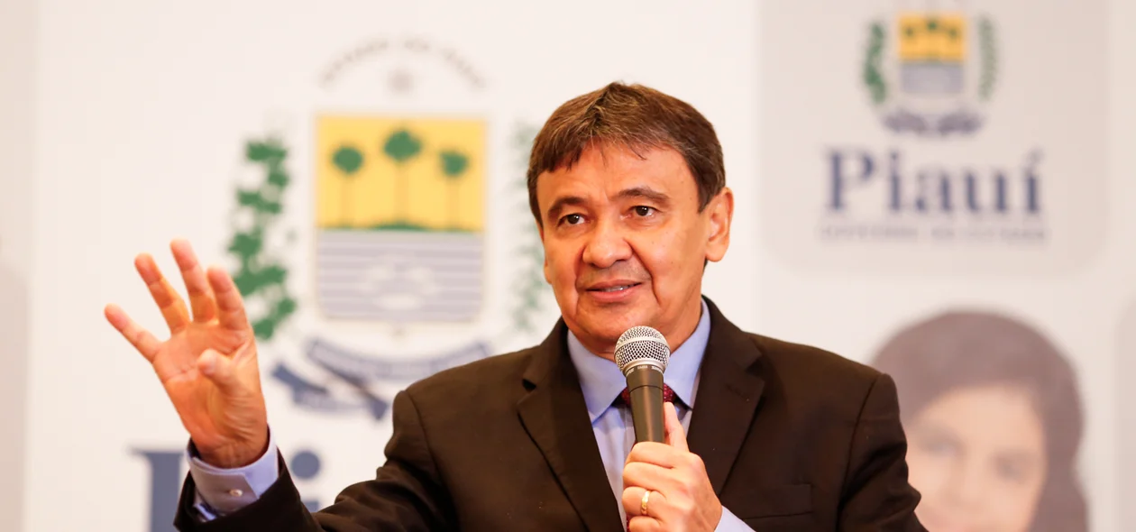 Wellington Dias