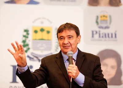 Wellington Dias