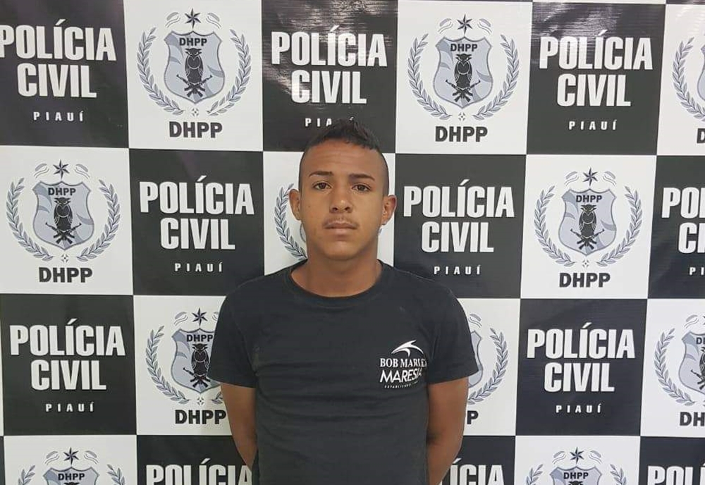 Weverton Douglas da Silva Limeira