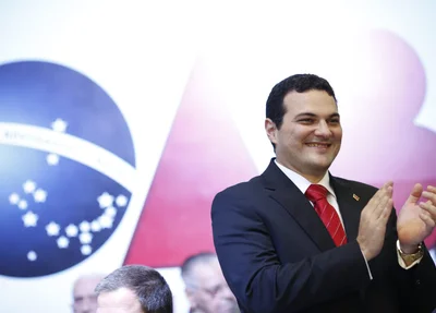 Advogado Celso Barros Neto