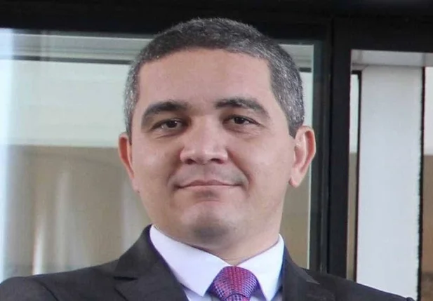 Alex Carreiro, ex-presidente da Apex 