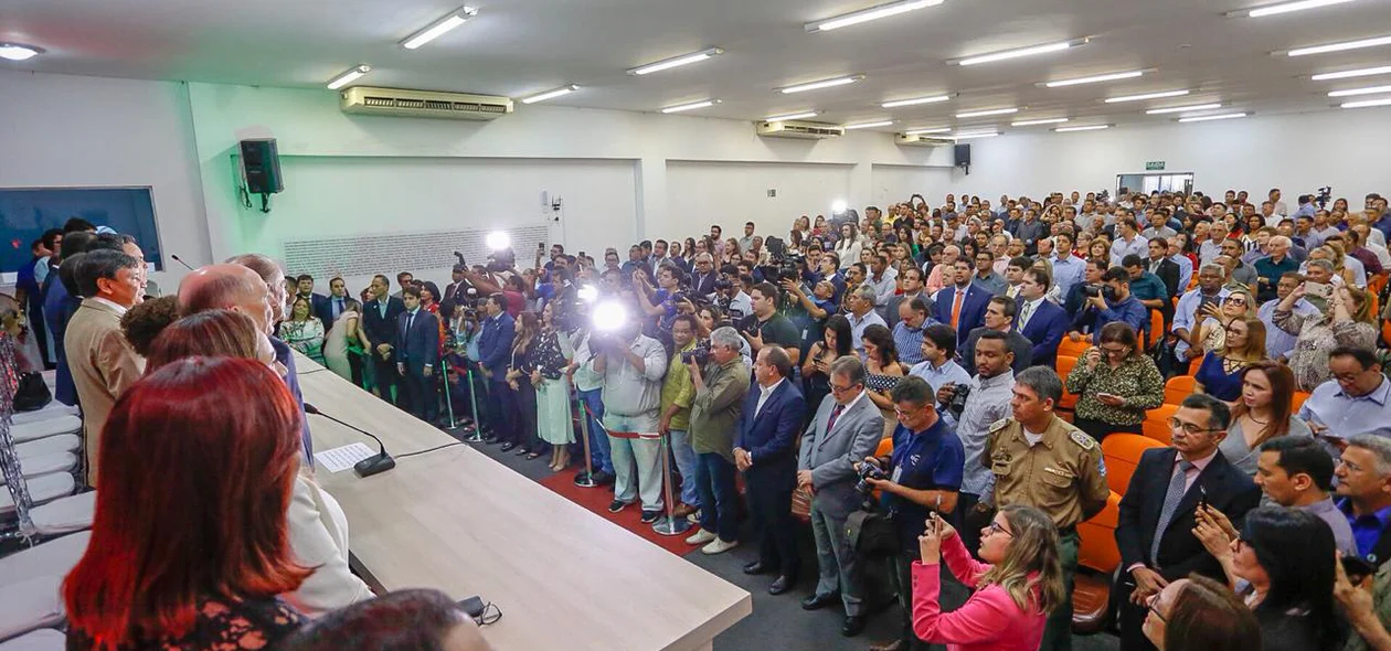 Auditório da APPM