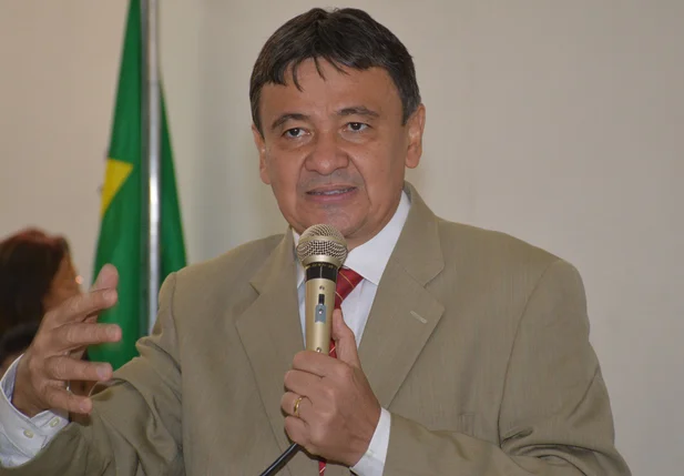 Governador Wellington Dias cumpre agenda em Picos nesta sexta-feira
