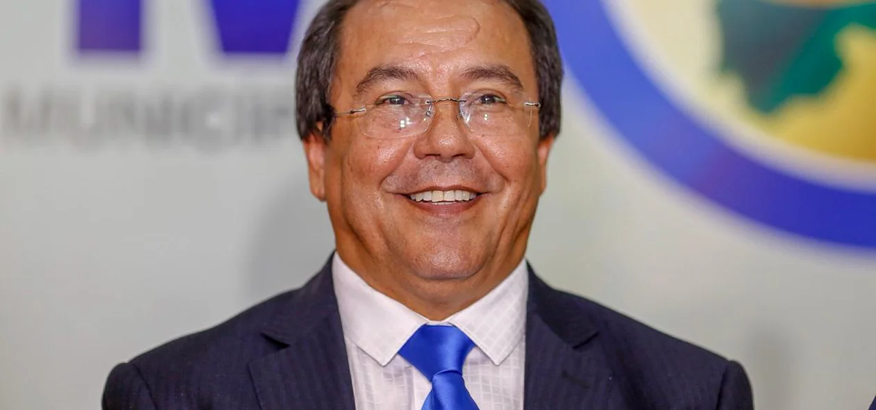 Prefeito de Água Branca, Jonas Moura