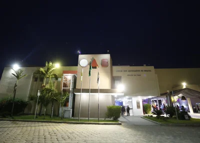 Sede da OAB