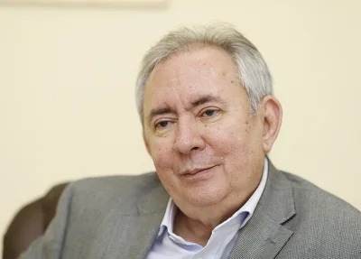 João Henrique Sousa ex-ministro  