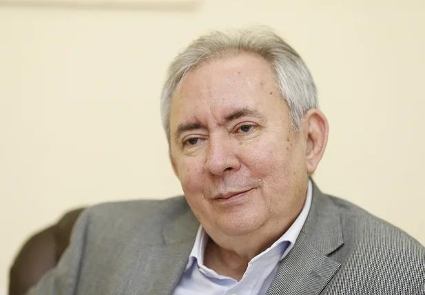 João Henrique Sousa ex-ministro  