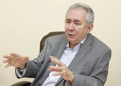 João Henrique Sousa 