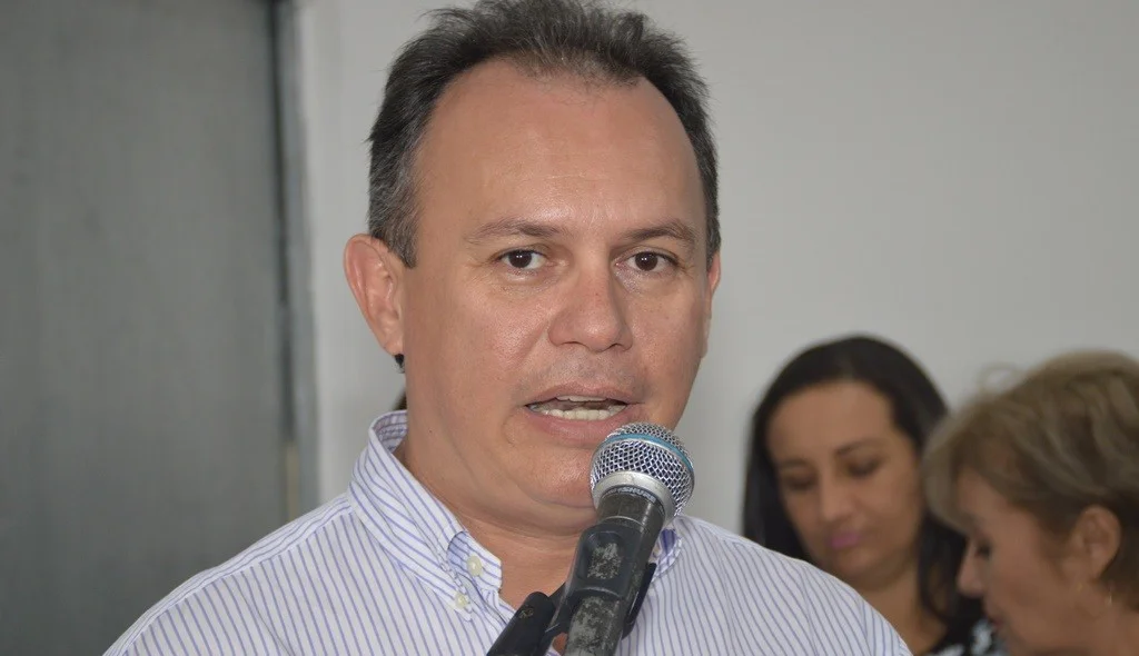 Secretário Ricardo Pontes destaca serviços que serão oferecidos pelo centro