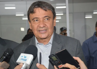 Wellington Dias fala da importância do centro