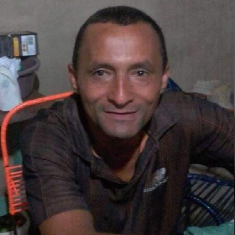 José Adaílton da Silva