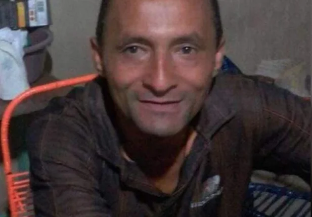 José Adaílton da Silva