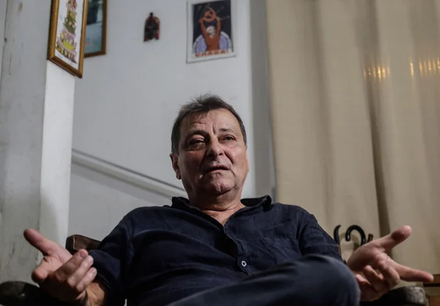 Cesare Battisti