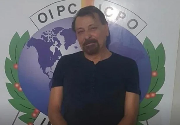 Cesare Battisti