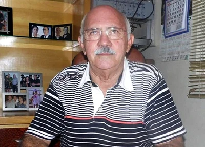 Etevaldo Araújo era proprietário do Picos Hotel