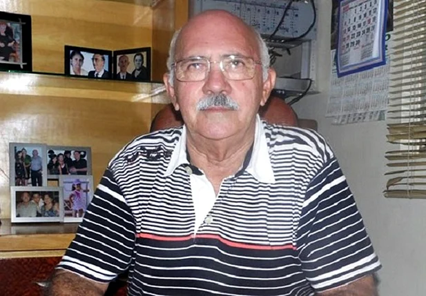 Etevaldo Araújo era proprietário do Picos Hotel