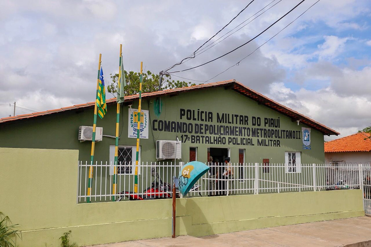 17º Batalhão da Polícia Militar