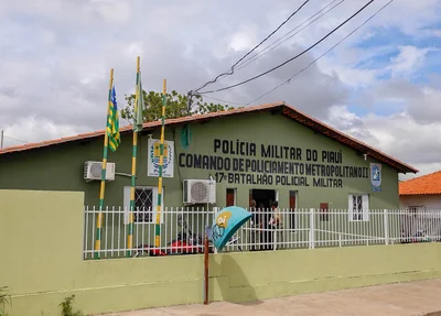 17º Batalhão da Polícia Militar