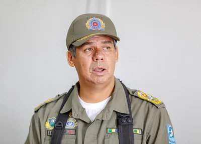Coronel Lindomar Castilho