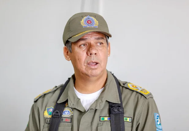 Coronel Lindomar Castilho