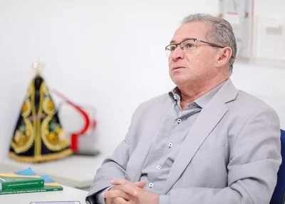 Deputado Assis Carvalho