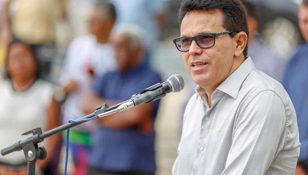 Senador Zé Santana