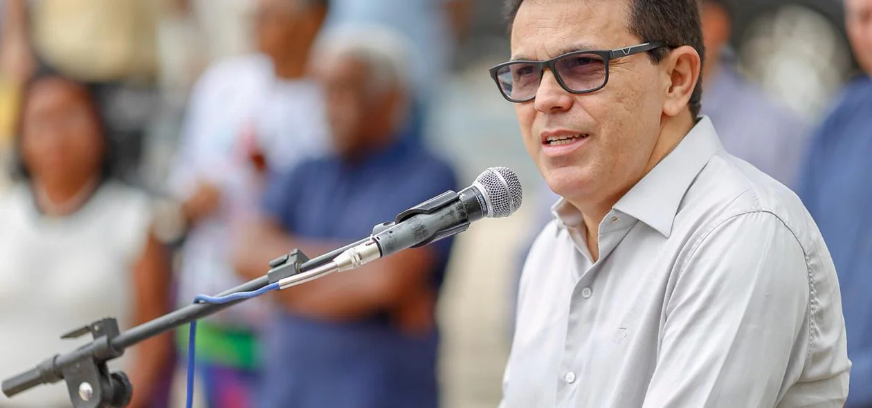 Senador Zé Santana