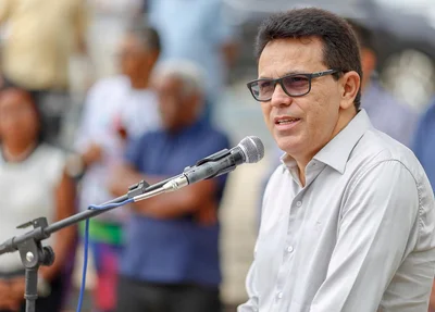 Senador Zé Santana