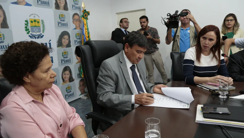 Governador Wellington Dias