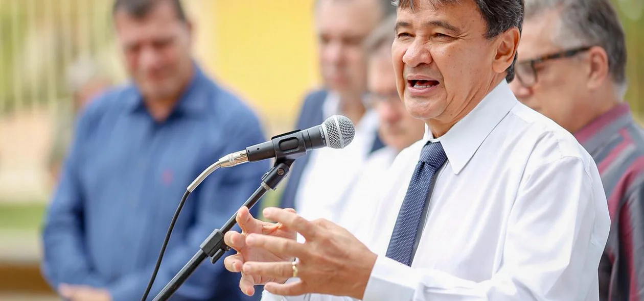 Governador Wellington Dias