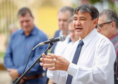 Governador Wellington Dias