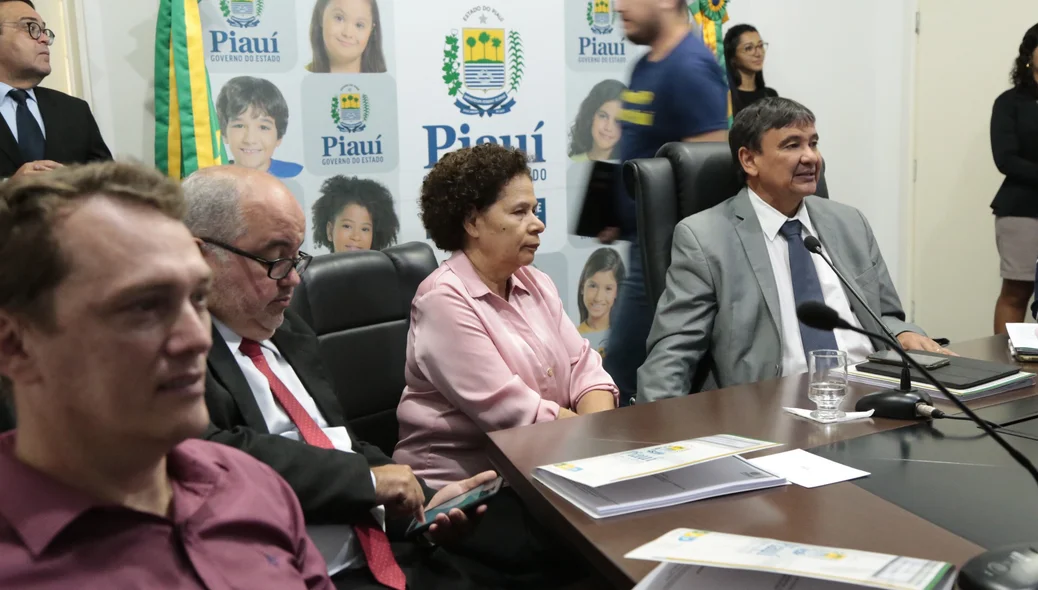 Governador Wellington Dias