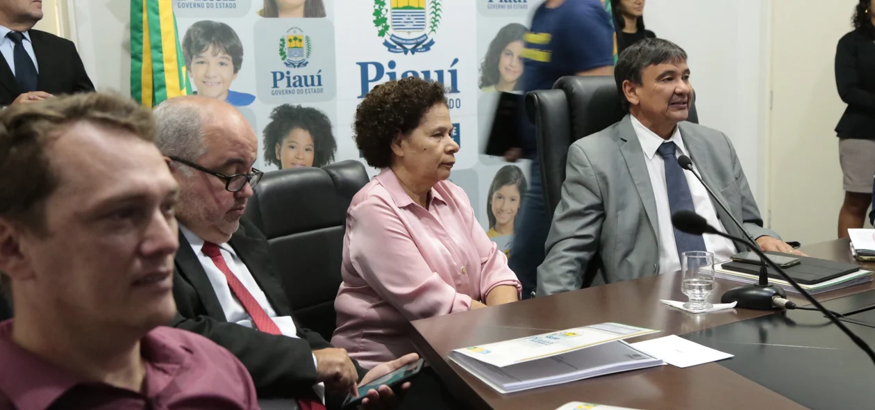 Governador Wellington Dias