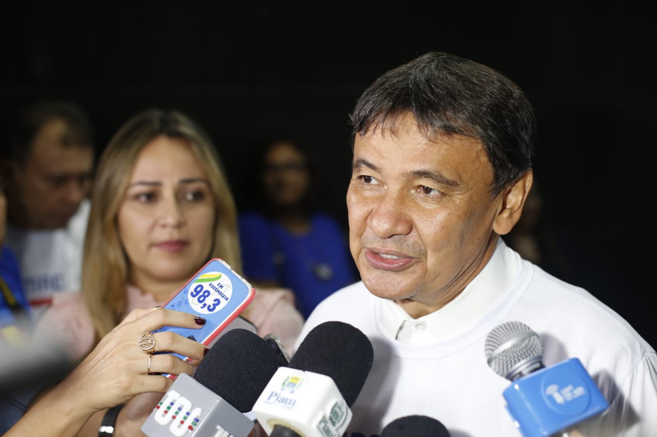 Governador Wellington Dias