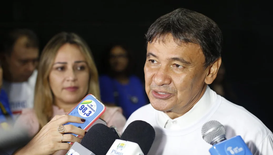 Governador Wellington Dias