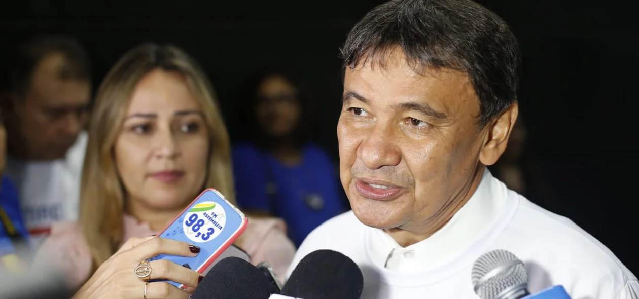 Governador Wellington Dias