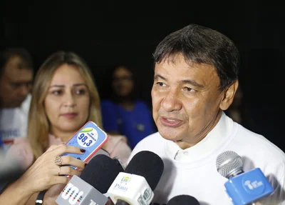 Governador Wellington Dias