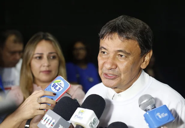 Governador Wellington Dias