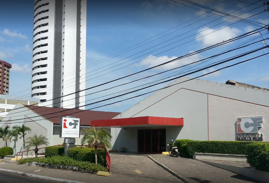 Instituto Camillo Filho