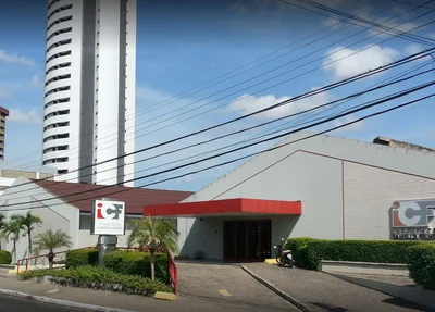 Instituto Camillo Filho