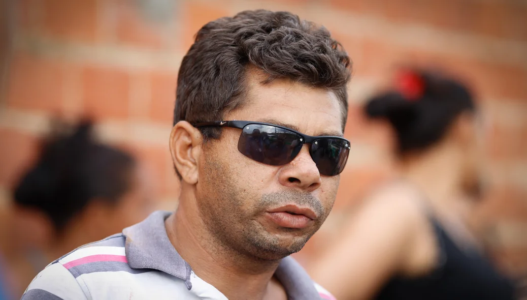 Luis Alves  