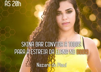 O evento está sendo organizado pela família e amigos