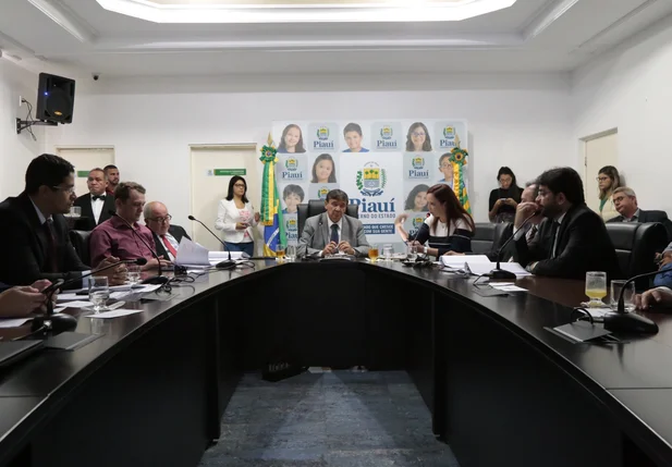 Aprovada PPP do novo Hospital Infantojuvenil do Piauí