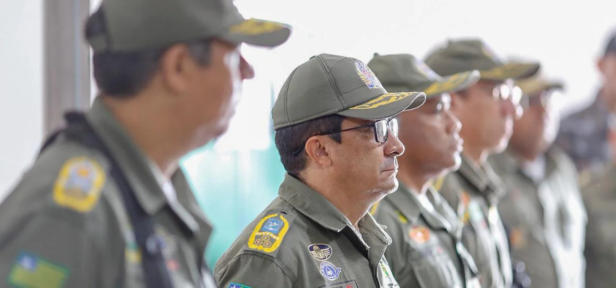 Polícia Militar