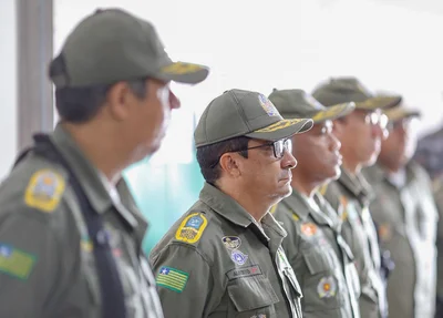 Polícia Militar