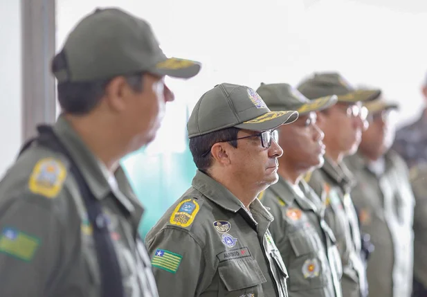 Polícia Militar