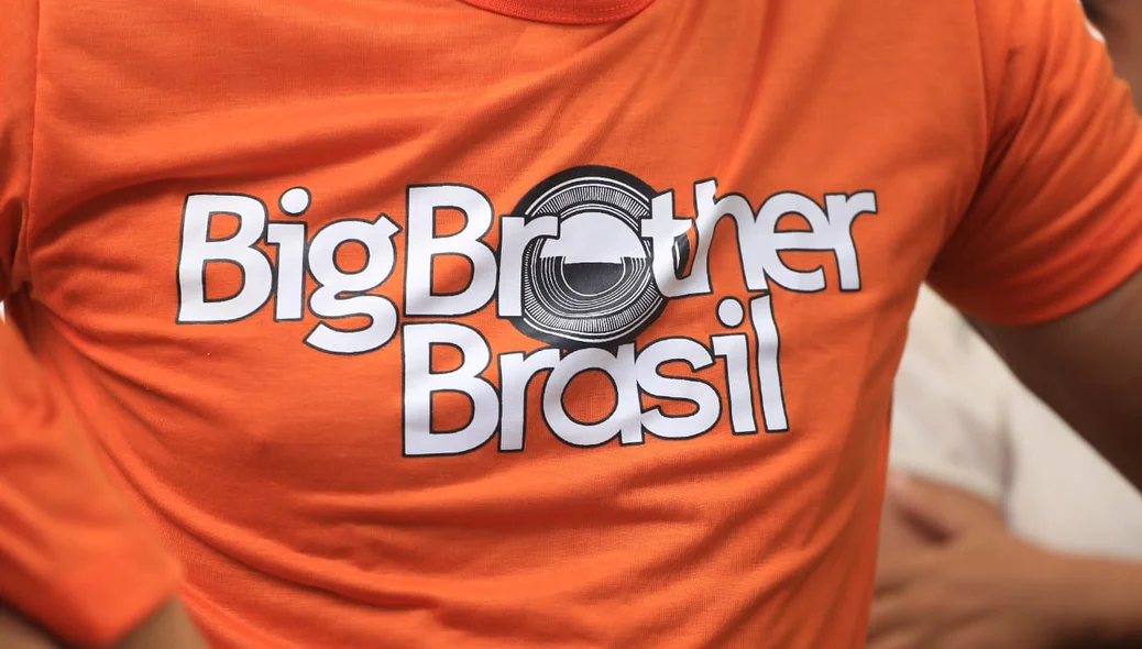 Big Brother Brasil 2019 